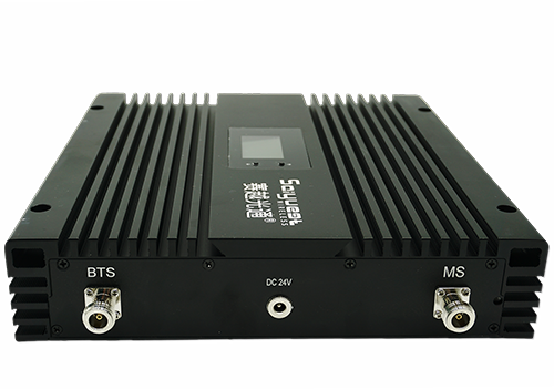 麻章双频手机信号增强器2000㎡