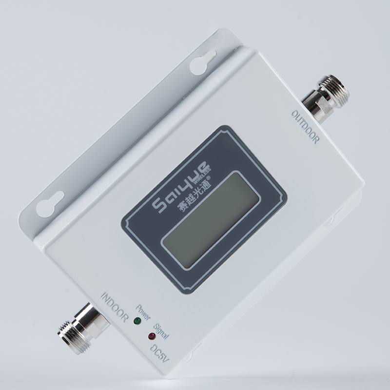 麻章家用配电房机房信号放大器200㎡