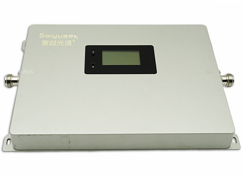  麻章三频/四频/五频手机信号接收器800㎡