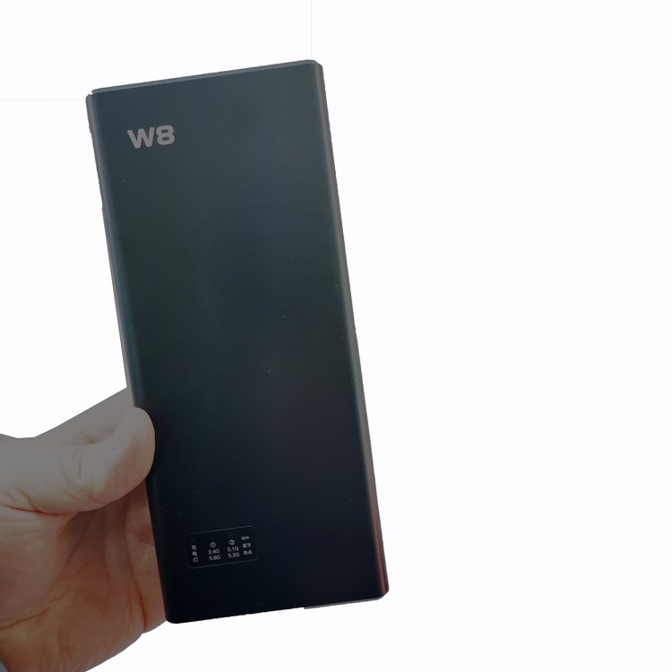  麻章蓝牙WiFi信号屏蔽器