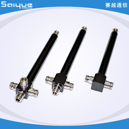  麻章FM调频广播同步广播功分器