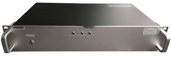  麻章350M PDT消防集群警用主机直放站