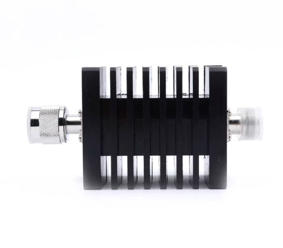  麻章腔体固定衰减器0-3G/0-4G  N型接口
